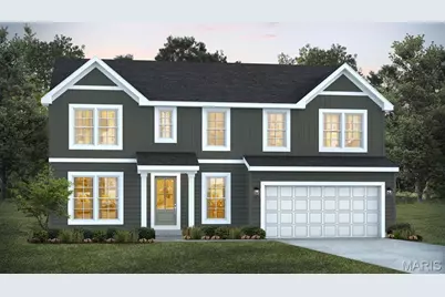 1 Tbb Jackson@creekside At Sommers, O'Fallon, MO 63367 - Photo 3