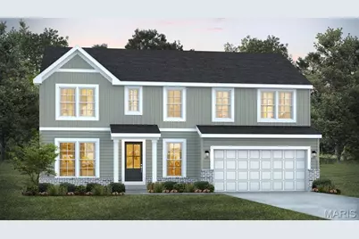 1 Tbb Jackson@creekside At Sommers, O'Fallon, MO 63367 - Photo 1