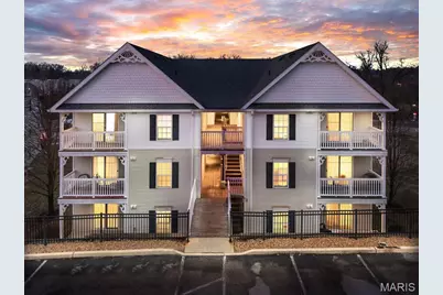 2460 Lampong Drive #100C, Saint Louis, MO 63125 - Photo 1
