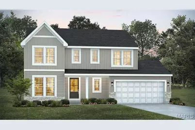 1 Tbb Quincy@ Creekside At Sommers, O'Fallon, MO 63367 - Photo 3