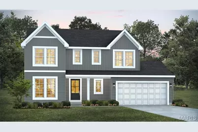 1 Tbb Quincy@ Creekside At Sommers, O'Fallon, MO 63367 - Photo 5