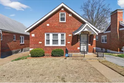 1719 Veronica Avenue, Saint Louis, MO 63147 - Photo 1