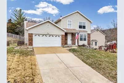 7511 Hillcress Court, Barnhart, MO 63012 - Photo 3