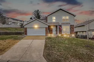 7511 Hillcress Ct, Barnhart, MO 63012 - Photo 1