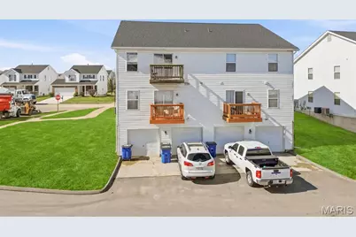 632 Homerun Drive #33N, O'Fallon, MO 63366 - Photo 31