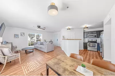 632 Homerun Drive #33N, O'Fallon, MO 63366 - Photo 5