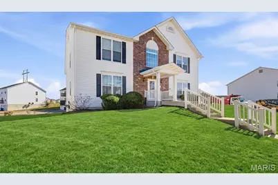 632 Homerun Drive #33N, O'Fallon, MO 63366 - Photo 3