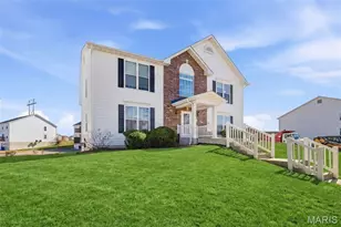 632 Homerun Dr, O'Fallon, MO 63366 - Photo 3