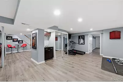 9102 Fox Estates Drive, Sunset Hills, MO 63127 - Photo 31