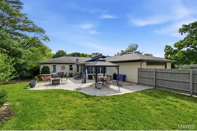 9102 Fox Estates Drive, Sunset Hills, MO 63127 - Photo 33
