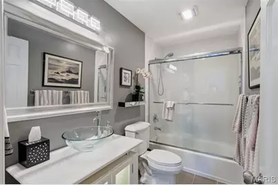 9102 Fox Estates Drive, Sunset Hills, MO 63127 - Photo 21