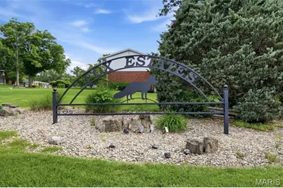 9102 Fox Estates Drive, Sunset Hills, MO 63127 - Photo 39