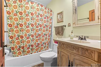 6845 Pawnee, French Village, MO 63036 - Photo 47