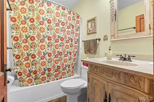 6845 Pawnee, French Village, MO 63036 - Photo 47
