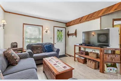 6845 Pawnee, French Village, MO 63036 - Photo 37