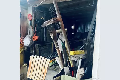 6845 Pawnee, French Village, MO 63036 - Photo 47