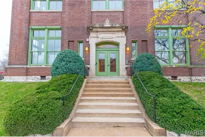 4242 Laclede Avenue #102, Saint Louis, MO 63108 - Photo 1