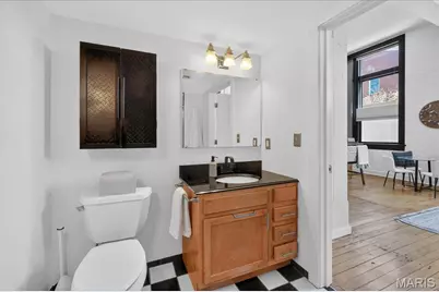 4242 Laclede Avenue #102, Saint Louis, MO 63108 - Photo 15