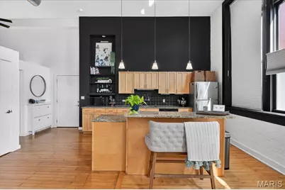 4242 Laclede Avenue #102, Saint Louis, MO 63108 - Photo 3