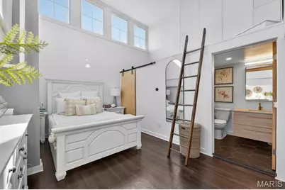 4242 Laclede Avenue #213, Saint Louis, MO 63108 - Photo 11