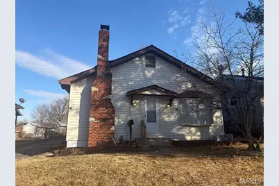 [Address not provided], Breckenridge Hills, MO 63114 - Photo 1