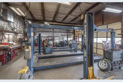 309 N Franklin Street, Cuba, MO 65453 - Photo 13