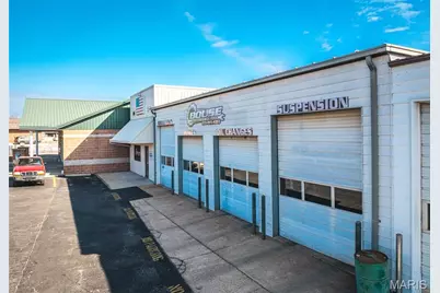 309 N Franklin Street, Cuba, MO 65453 - Photo 9