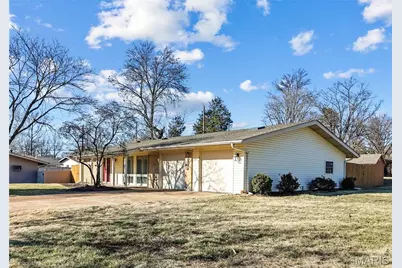 1503 Papillon Drive, Saint Louis, MO 63146 - Photo 3