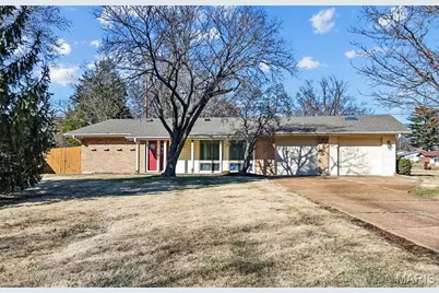 1503 Papillon Drive, Saint Louis, MO 63146 - Photo 1
