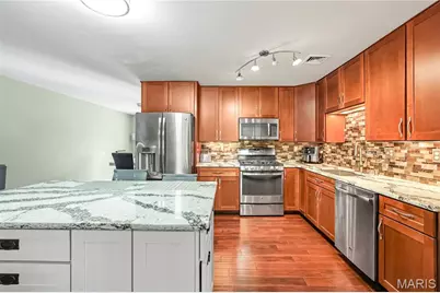 1503 Papillon Drive, Saint Louis, MO 63146 - Photo 7