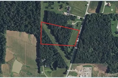 6+/- Acres Hwy O, Wright City, MO 63390 - Photo 3