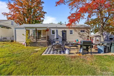 11214 Behr Drive, Saint Louis, MO 63123 - Photo 5