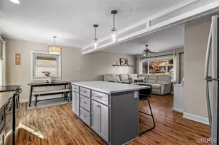 11214 Behr Dr, Saint Louis, MO 63123 - Photo 13