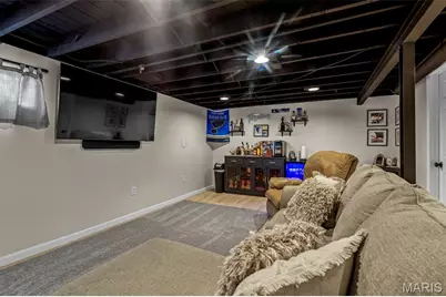 11214 Behr Drive, Saint Louis, MO 63123 - Photo 31