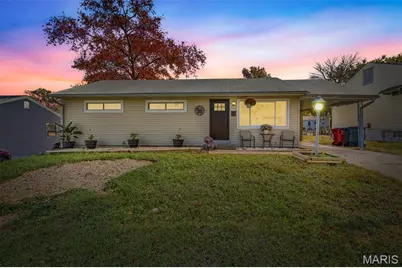 11214 Behr Drive, Saint Louis, MO 63123 - Photo 7