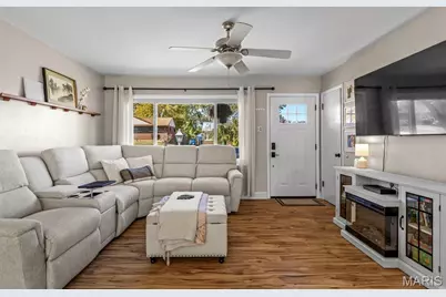 11214 Behr Drive, Saint Louis, MO 63123 - Photo 3