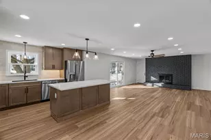 9341 Werkdale Dr, Saint Louis, MO 63126 - Photo 5