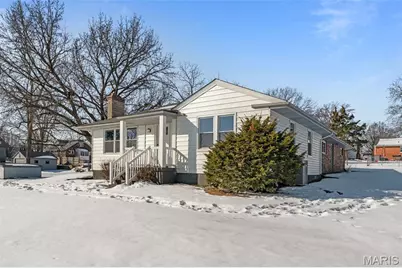 9341 Werkdale Drive, Saint Louis, MO 63126 - Photo 1