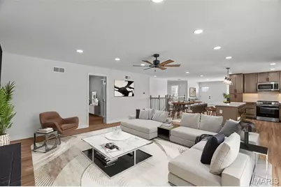 9341 Werkdale Drive, Saint Louis, MO 63126 - Photo 23