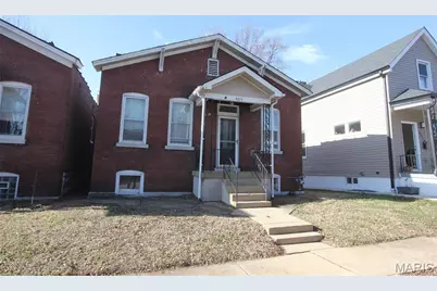 4614 Cecil Place, Saint Louis, MO 63116 - Photo 1