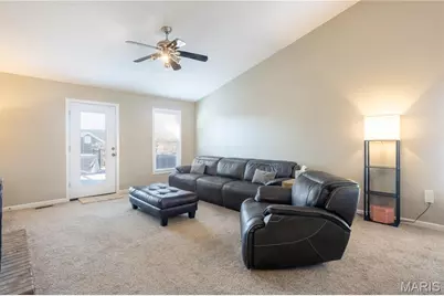 5226 Woosencraft Drive, Wentzville, MO 63385 - Photo 11