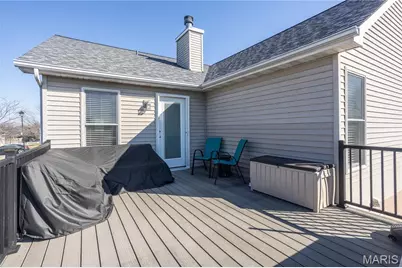 5226 Woosencraft Drive, Wentzville, MO 63385 - Photo 37