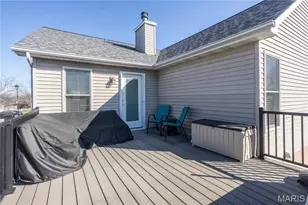 5226 Woosencraft Dr, Wentzville, MO 63385 - Photo 37