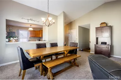 5226 Woosencraft Drive, Wentzville, MO 63385 - Photo 9