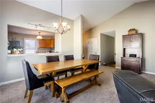 5226 Woosencraft Dr, Wentzville, MO 63385 - Photo 9