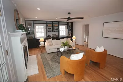 683 Hawbrook Avenue, Glendale, MO 63122 - Photo 13