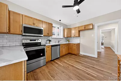 2617 Alfred Avenue, Saint Louis, MO 63110 - Photo 17