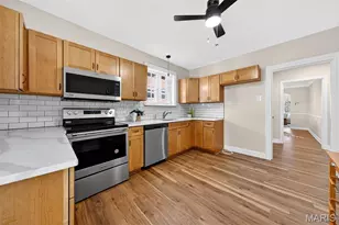 2617 Alfred Ave, Saint Louis, MO 63110 - Photo 17