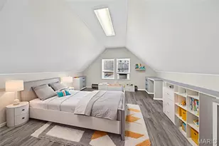 2617 Alfred Ave, Saint Louis, MO 63110 - Photo 21