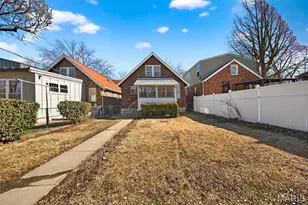 2617 Alfred Ave, Saint Louis, MO 63110 - Photo 41